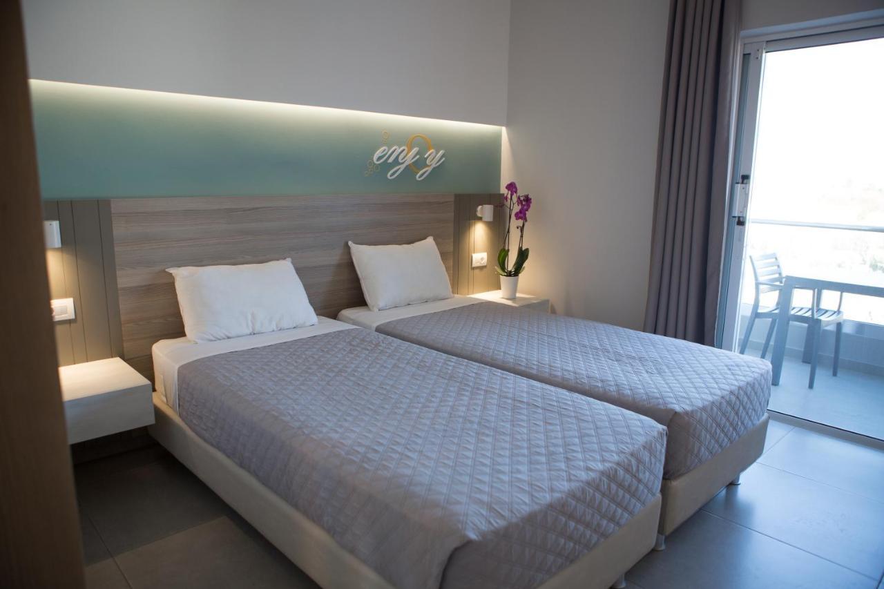 Gelli Apartments Kos Town Ngoại thất bức ảnh